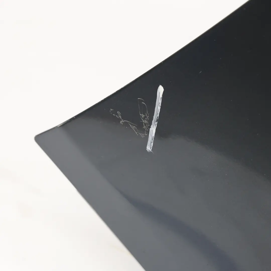 Panel lateral Guardabarros delantero derecho Mineralgrau Gris - B39 para BMW X1 E84 con número de pieza 7332424 BMW X1 E84 Panel lateral Guardabarros delantero derecho Mineralgrau Gris - B39 - SKU 7332424-MG - Número de pieza 7332424