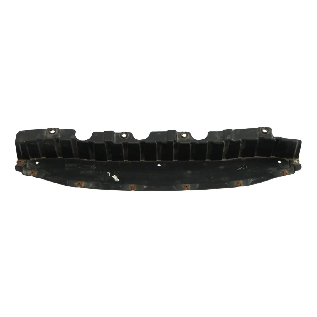 BMW X3 F25 X4 F26 Copri Paraurti Pannello Posteriore Centrale Inferiore - SKU 7338778 - Numero di parte 7338778