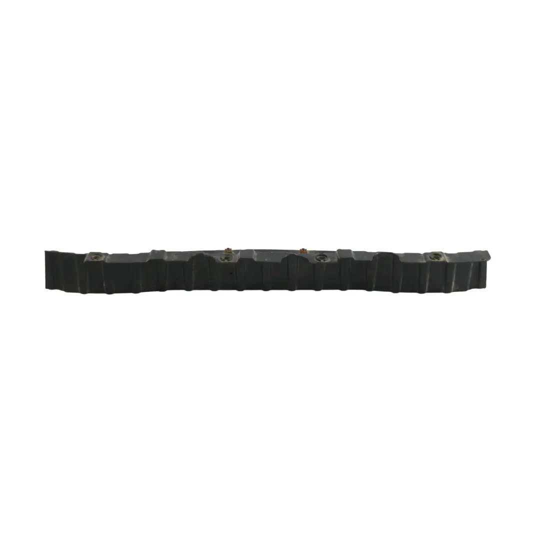 BMW X3 F25 X4 F26 Bumper Cover Rear Lower Centre Trim Panel - SKU 7338778 - Part number 7338778