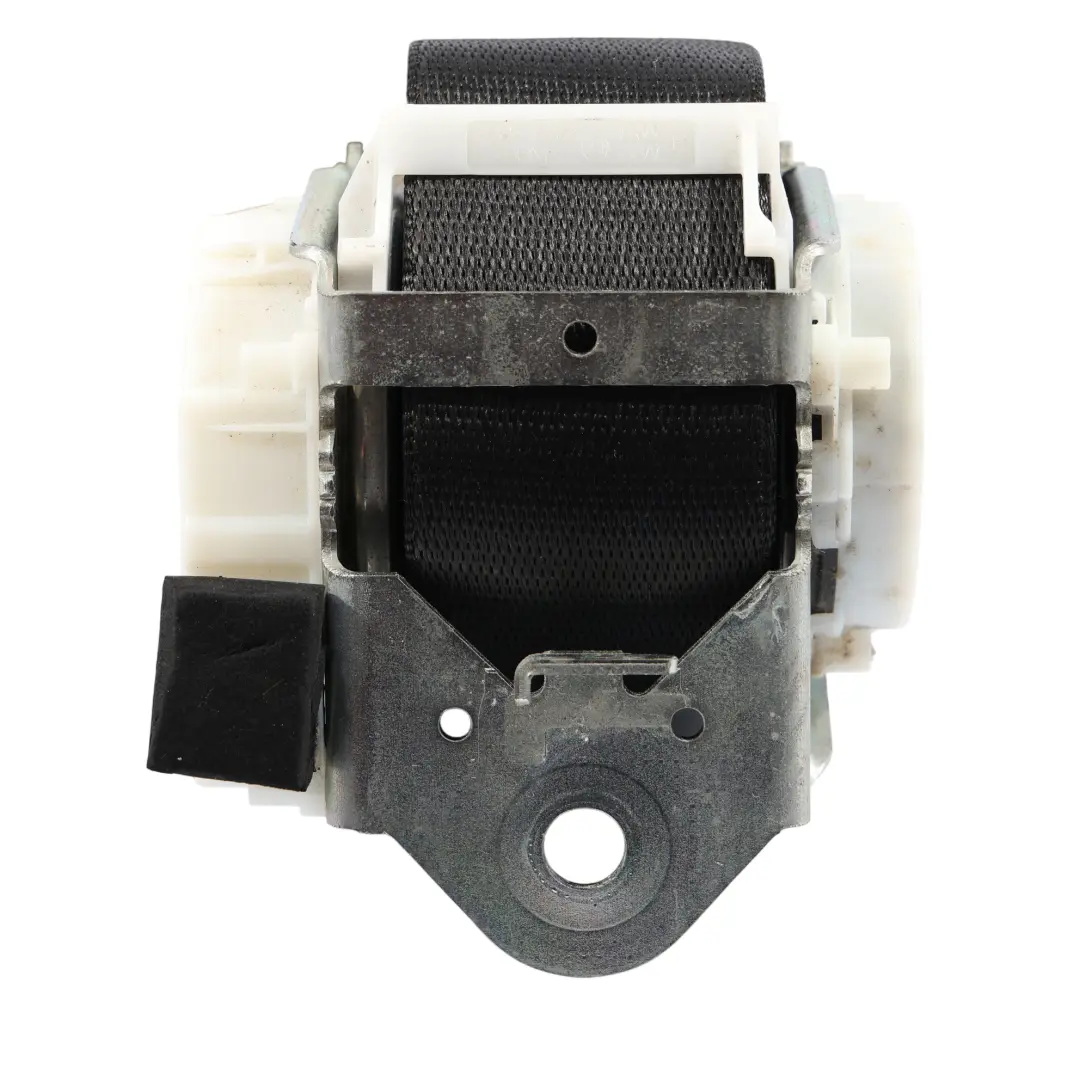 Interior Seat Belt Front Left N/S Side to BMW F33 F83 with Part number 7338965 BMW F33 F83 Interior Seat Belt Front Left N/S Side - SKU 7338965 - Part number 7338965