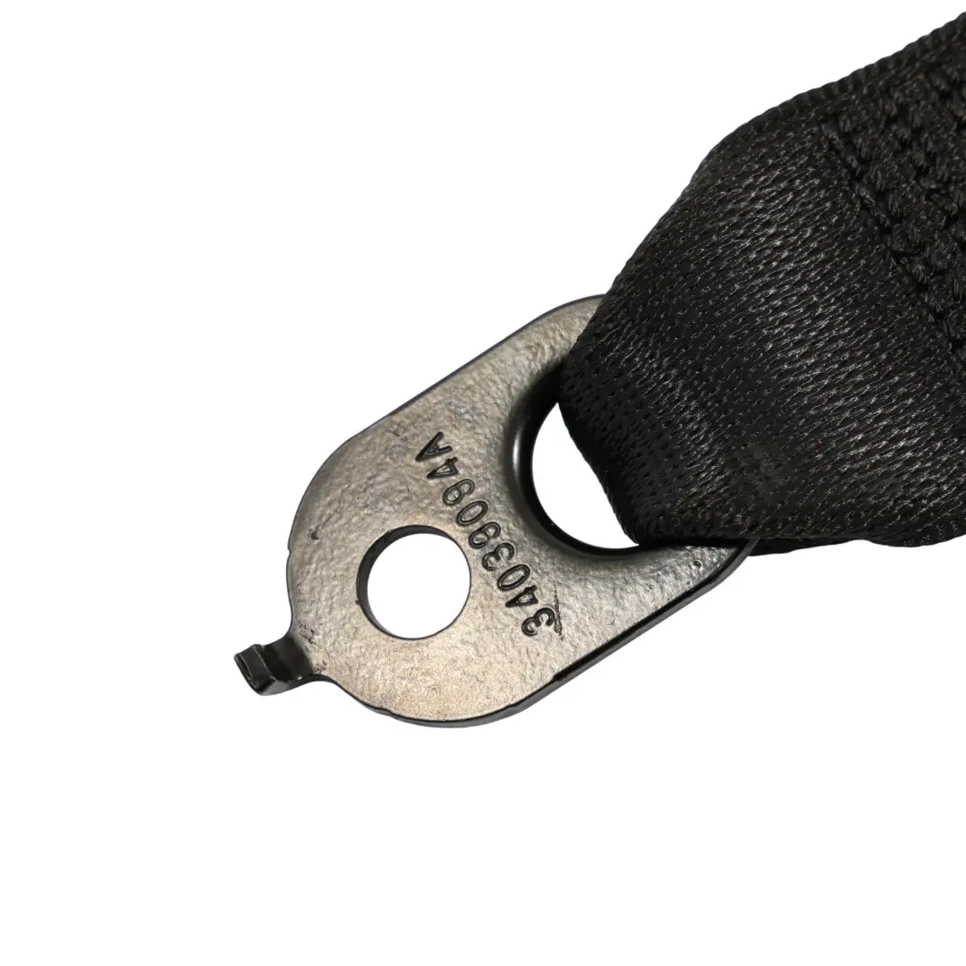 Interior Cinturón De Seguridad Delantero Izquierdo Lado para BMW F33 F83 con número de pieza 7338965 BMW F33 F83 Interior Cinturón De Seguridad Delantero Izquierdo Lado - SKU 7338965 - Número de pieza 7338965