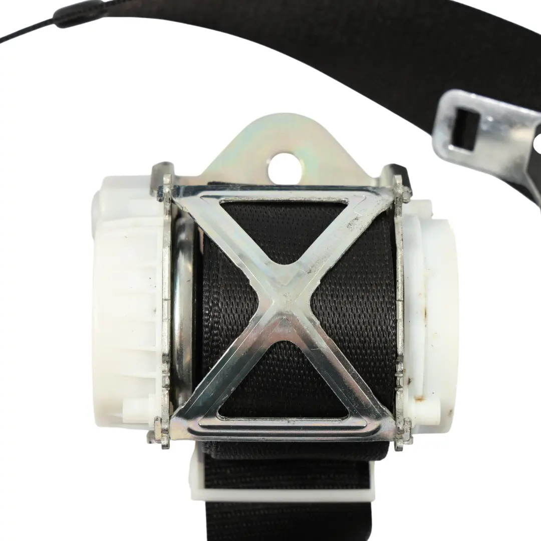 BMW F33 F83 Interior Seat Belt Front Left N/S Side - SKU 7338965 - Part number 7338965