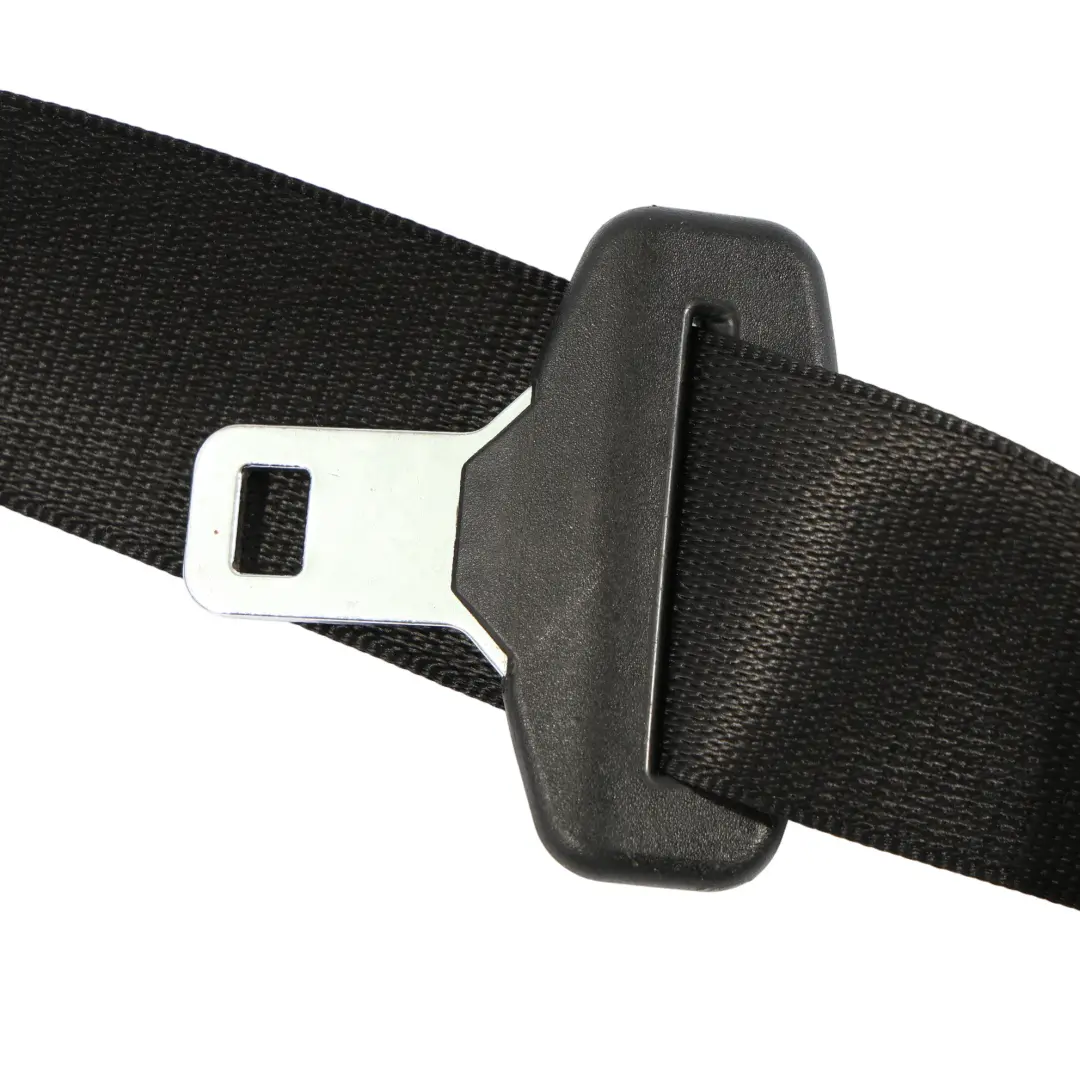 BMW F33 F83 Ceinture De Sécurité Intérieure Avant Gauche Côté - SKU 7338965 - Numéro de pièce 7338965