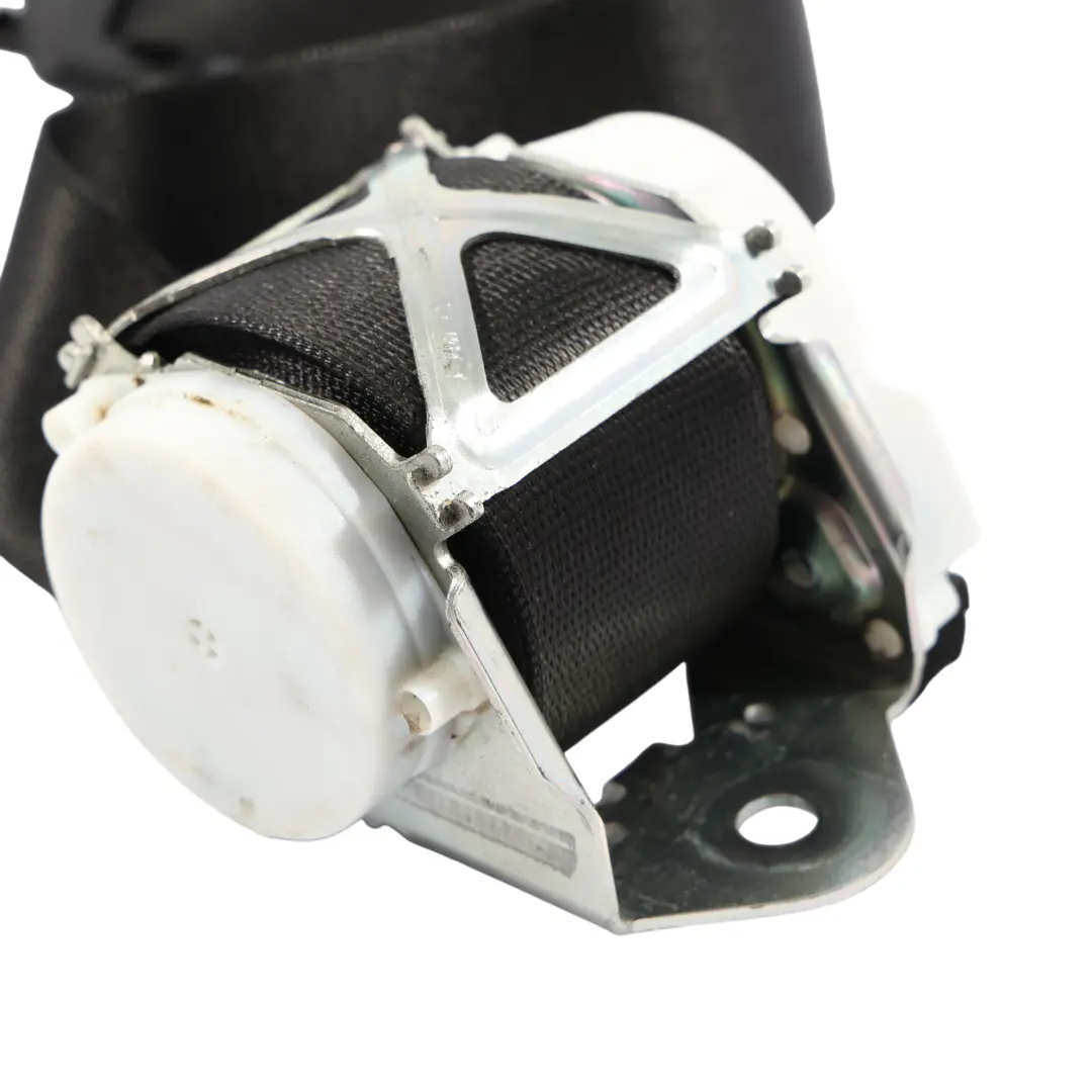 BMW F33 F83 Innenraum Sicher Heits Gurt Vorne Links Seite - SKU 7338965 - Teilenummer 7338965