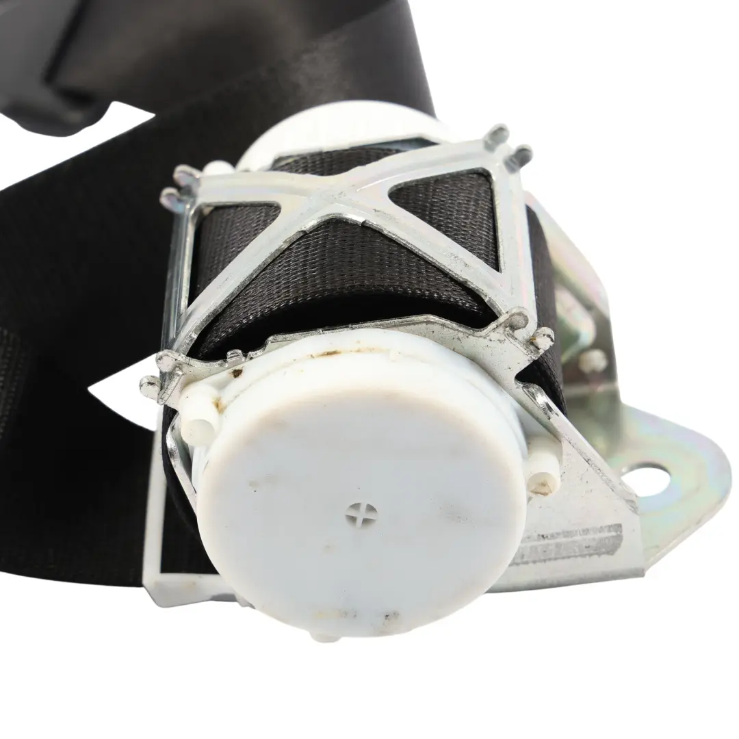 Interior Seat Belt Front Left N/S Side to BMW F33 F83 with Part number 7338965 BMW F33 F83 Interior Seat Belt Front Left N/S Side - SKU 7338965 - Part number 7338965