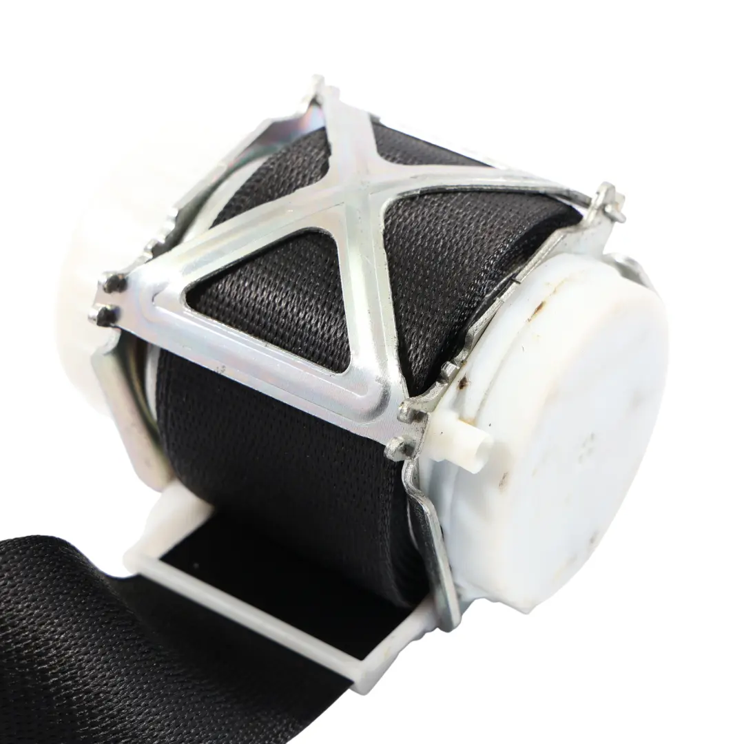 BMW F33 F83 Ceinture De Sécurité Intérieure Avant Gauche Côté - SKU 7338965 - Numéro de pièce 7338965