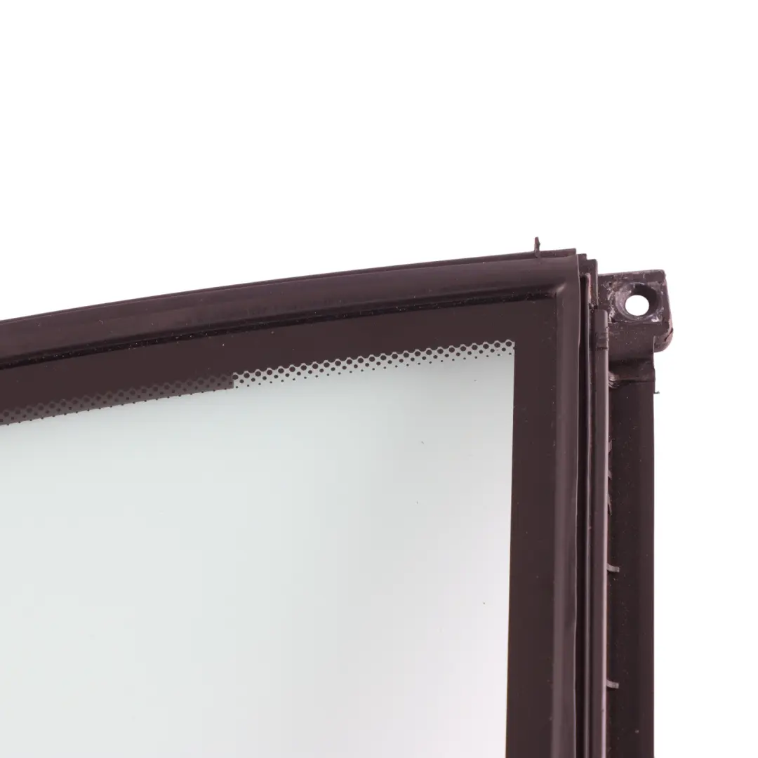 Fixed Window Glass Rear Right O/S Door Glazing Green AS2 7358914 to BMW G11 with Part number 7355538 BMW G11 Fixed Window Glass Rear Right O/S Door Glazing Green AS2 7358914 - SKU 7355538 - Part number 7355538