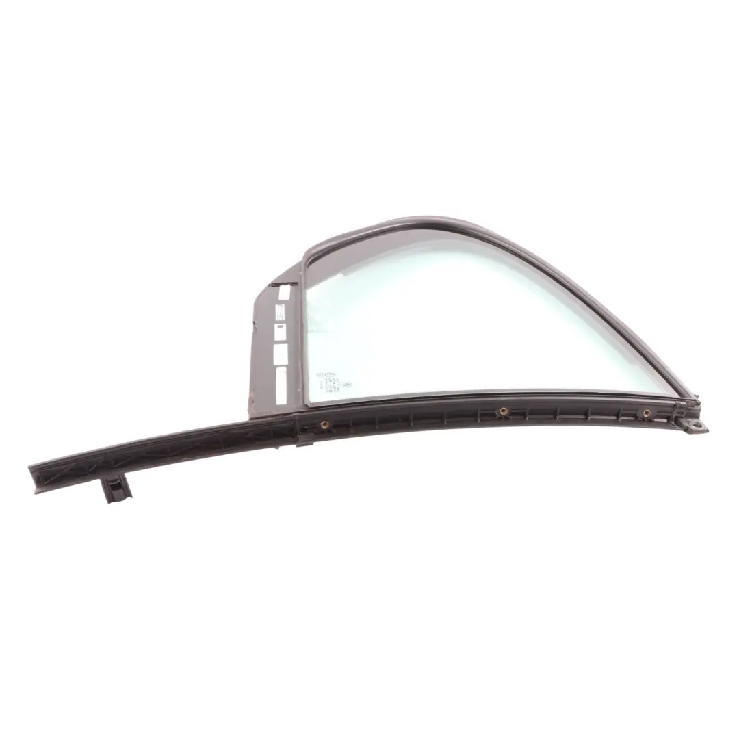 BMW G11 Fixed Window Glass Rear Right O/S Door Glazing Green AS2 7358914 - SKU 7355538 - Part number 7355538