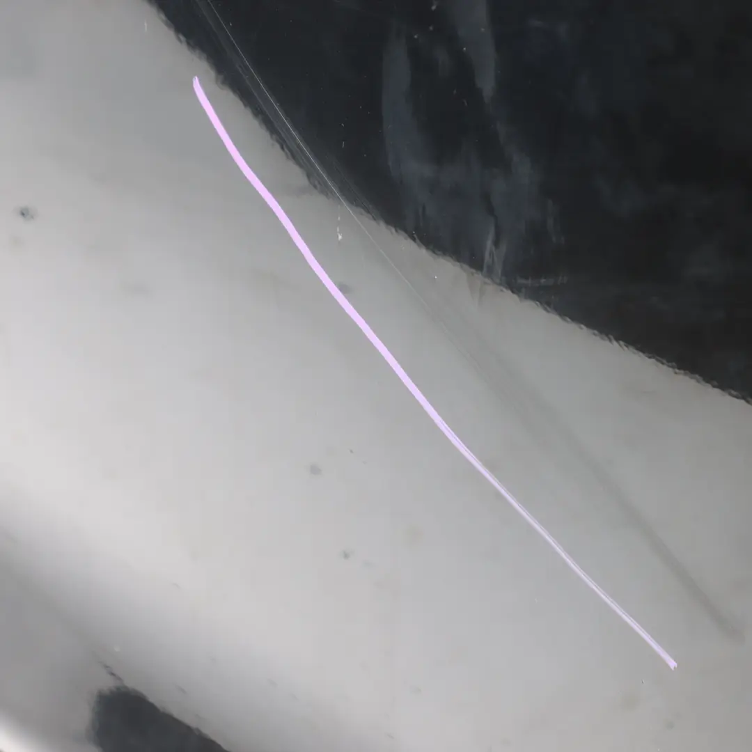 Door Front Right O/S Schwarz 2 Black - 668 to BMW X3 F25 with Part number 7355804 BMW X3 F25 Door Front Right O/S Schwarz 2 Black - 668 - SKU 7355804-SCH - Part number 7355804