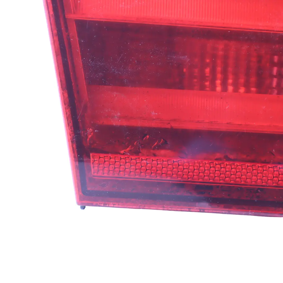  Feu De Coffre Arrière Gauche BMW F30 F31 F80 M3 - SKU 7372793-1 - Numéro de pièce 7372793