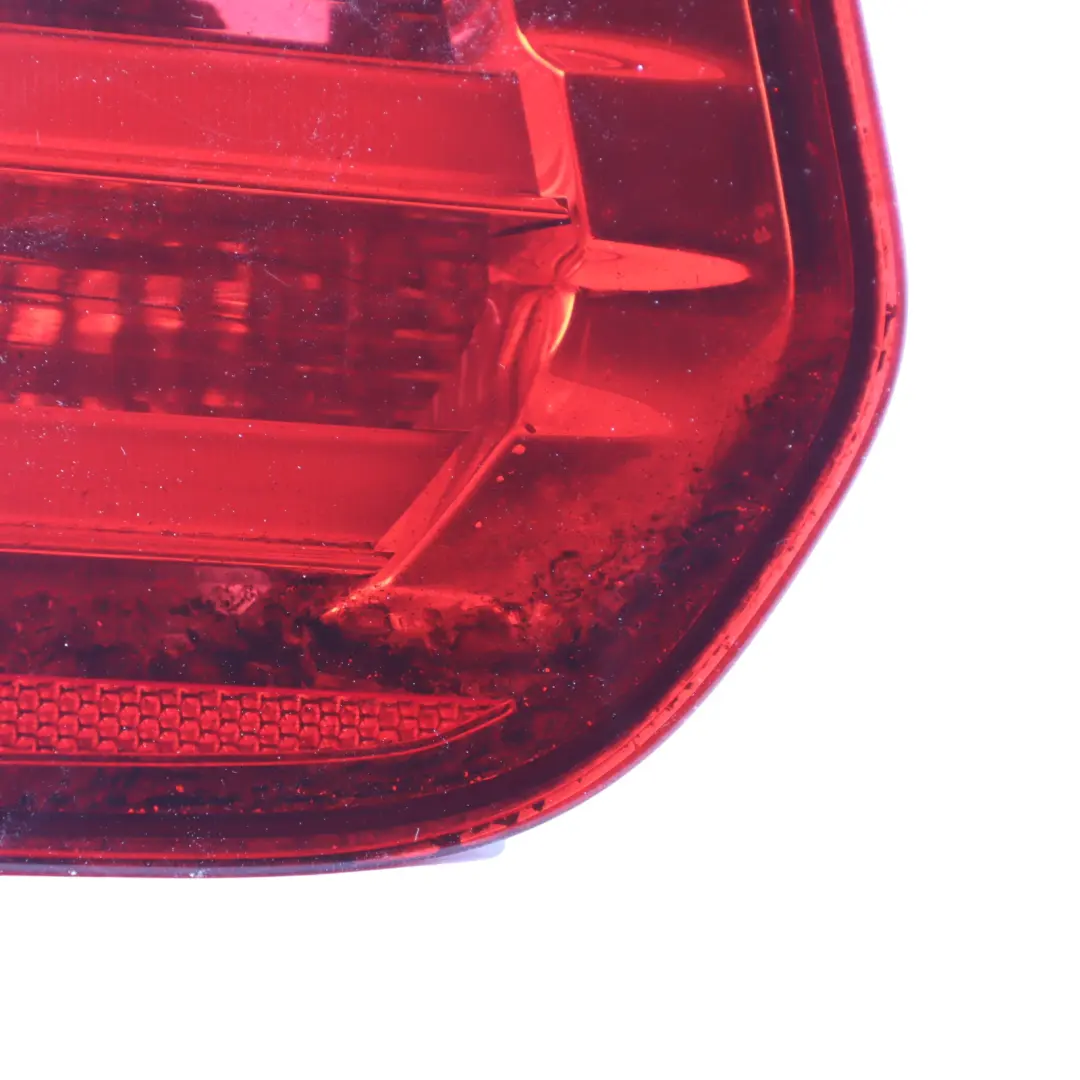  Luz Tapa Maletero BMW F30 F31 F80 M3 Luz Trasera Izquierda - SKU 7372793-1 - Número de pieza 7372793