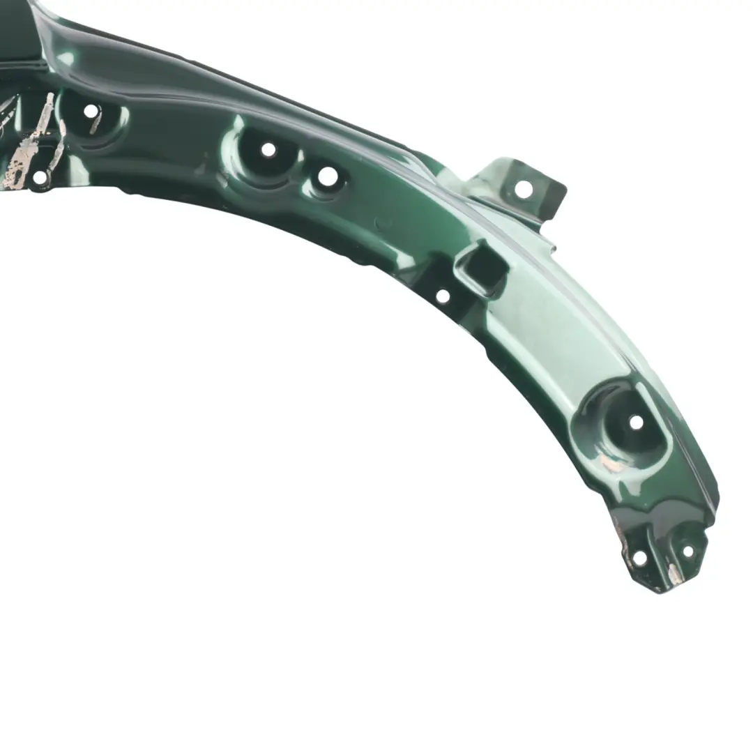 Side Panel Front Right Wing O/S British Racing Green II - B22 to Mini F55 F56 with Part number 7374522 Mini F55 F56 Side Panel Front Right Wing O/S British Racing Green II - B22 - SKU 7374522-BRGII - Part number 7374522