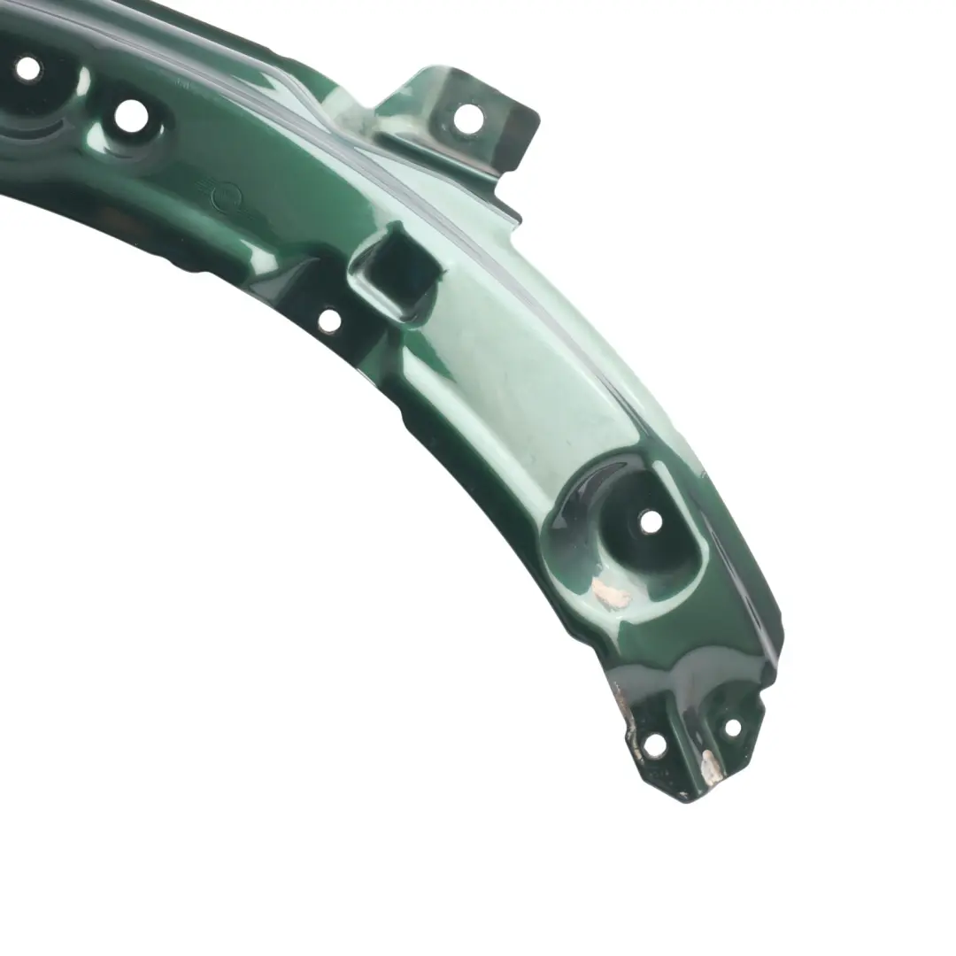 Mini F55 F56 Side Panel Front Right Wing O/S British Racing Green II - B22 - SKU 7374522-BRGII - Part number 7374522