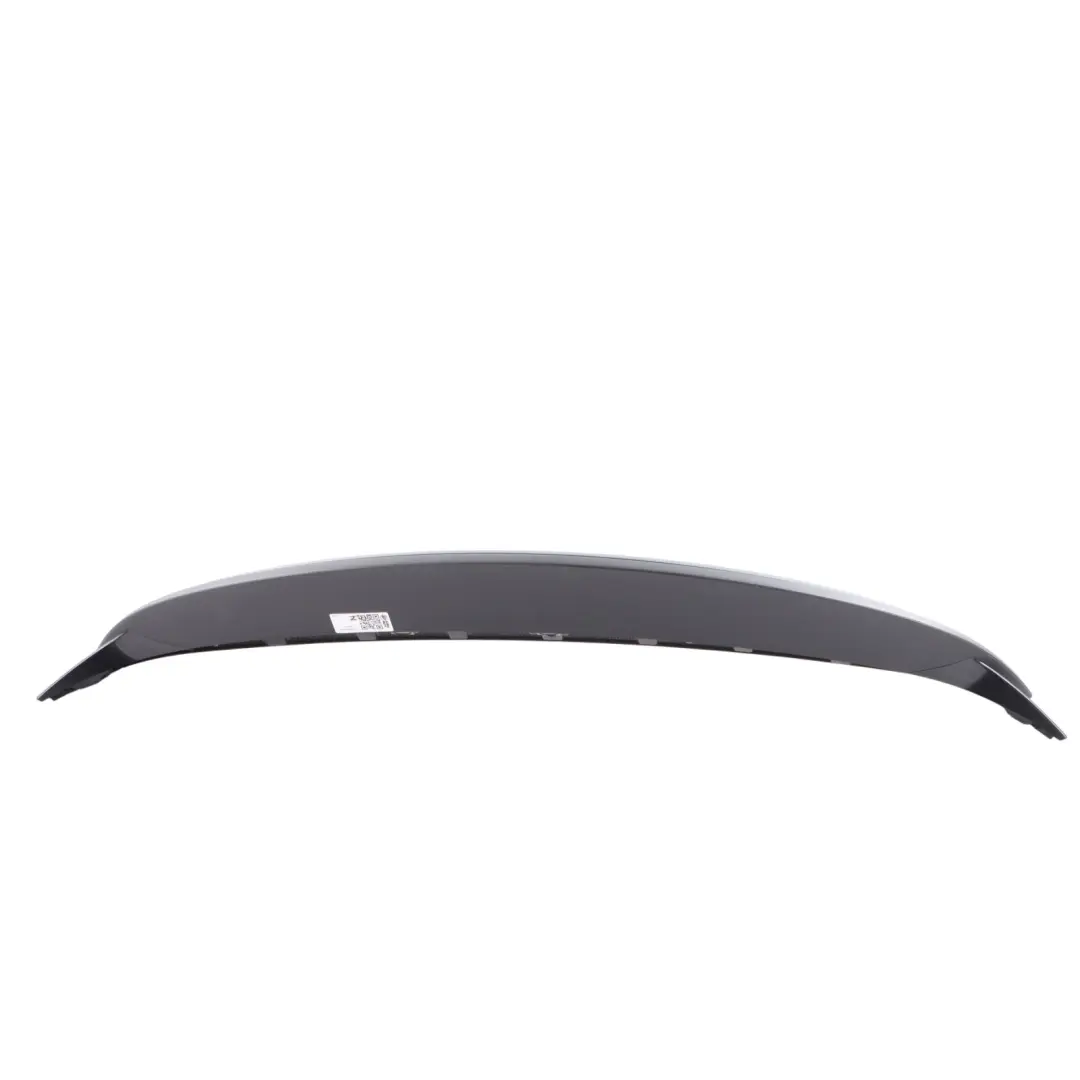 Spoiler Boot Trunk Lid Trim 7317198 British Racing Green II - B22 to Mini F56 Rear with Part number 7375855 Mini F56 Rear Spoiler Boot Trunk Lid Trim 7317198 British Racing Green II - B22 - SKU 7375855-BRGII - Part number 7375855