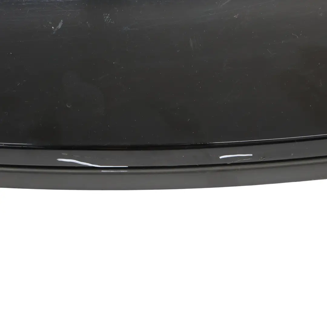 Coffre Hayon Aileron Arrière Noir Nuit - A94 pour Mini Cooper One F56 à propos du numéro de pièce 7375855 Mini Cooper One F56 Coffre Hayon Aileron Arrière Noir Nuit - A94 - SKU 7375855-MNB - Numéro de pièce 7375855