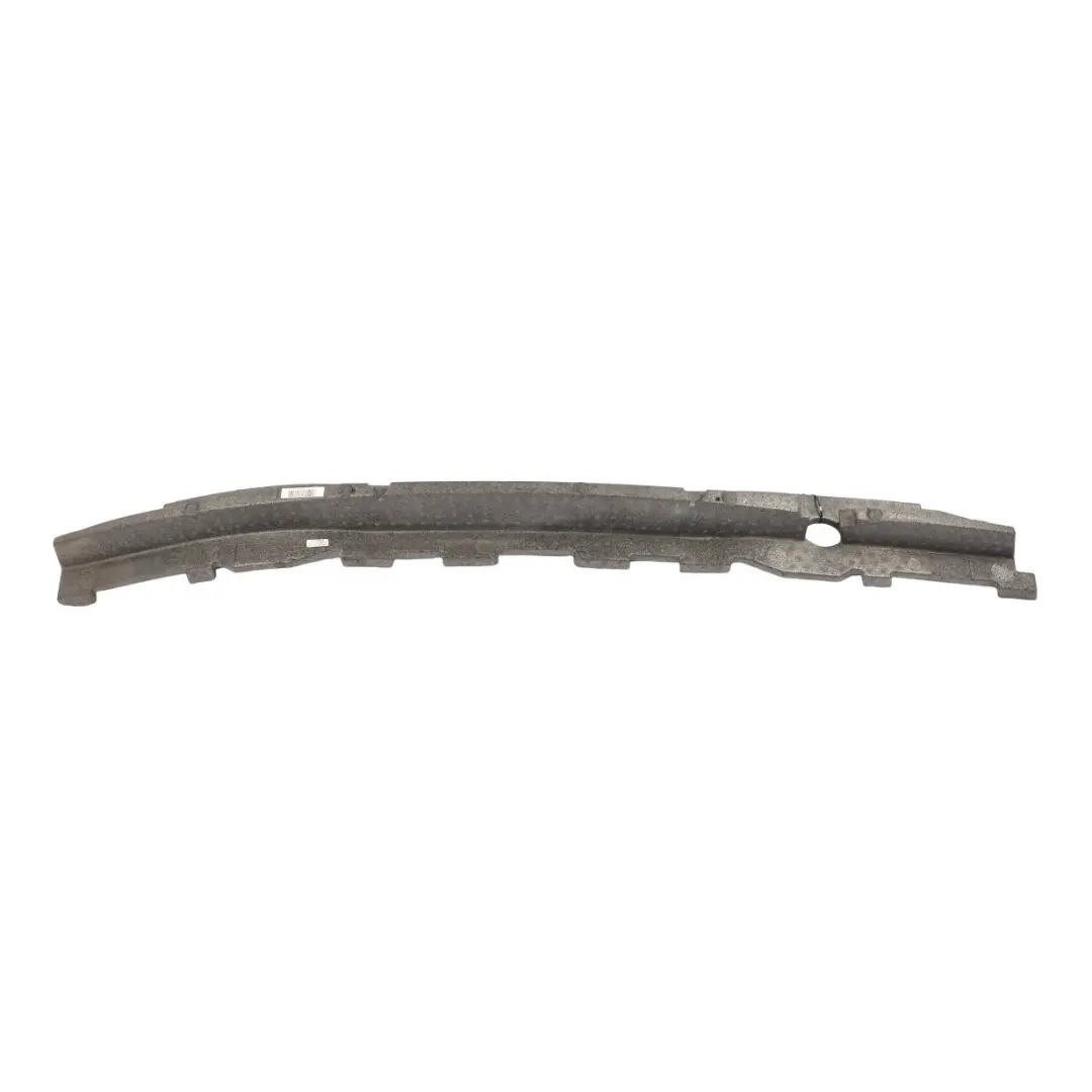 BMW F30 F31 LCI Front Bumper Impact Shock Crash Absorber Foam - SKU 7396916 - Part number 7396916