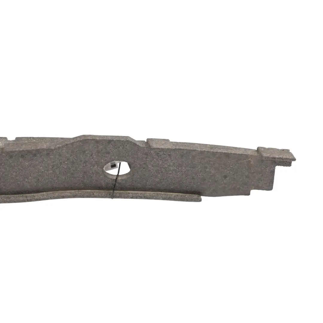 BMW F30 F31 LCI Front Bumper Impact Shock Crash Absorber Foam - SKU 7396916 - Part number 7396916