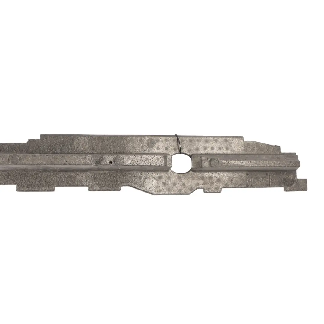 BMW F30 F31 LCI Front Bumper Impact Shock Crash Absorber Foam - SKU 7396916 - Part number 7396916