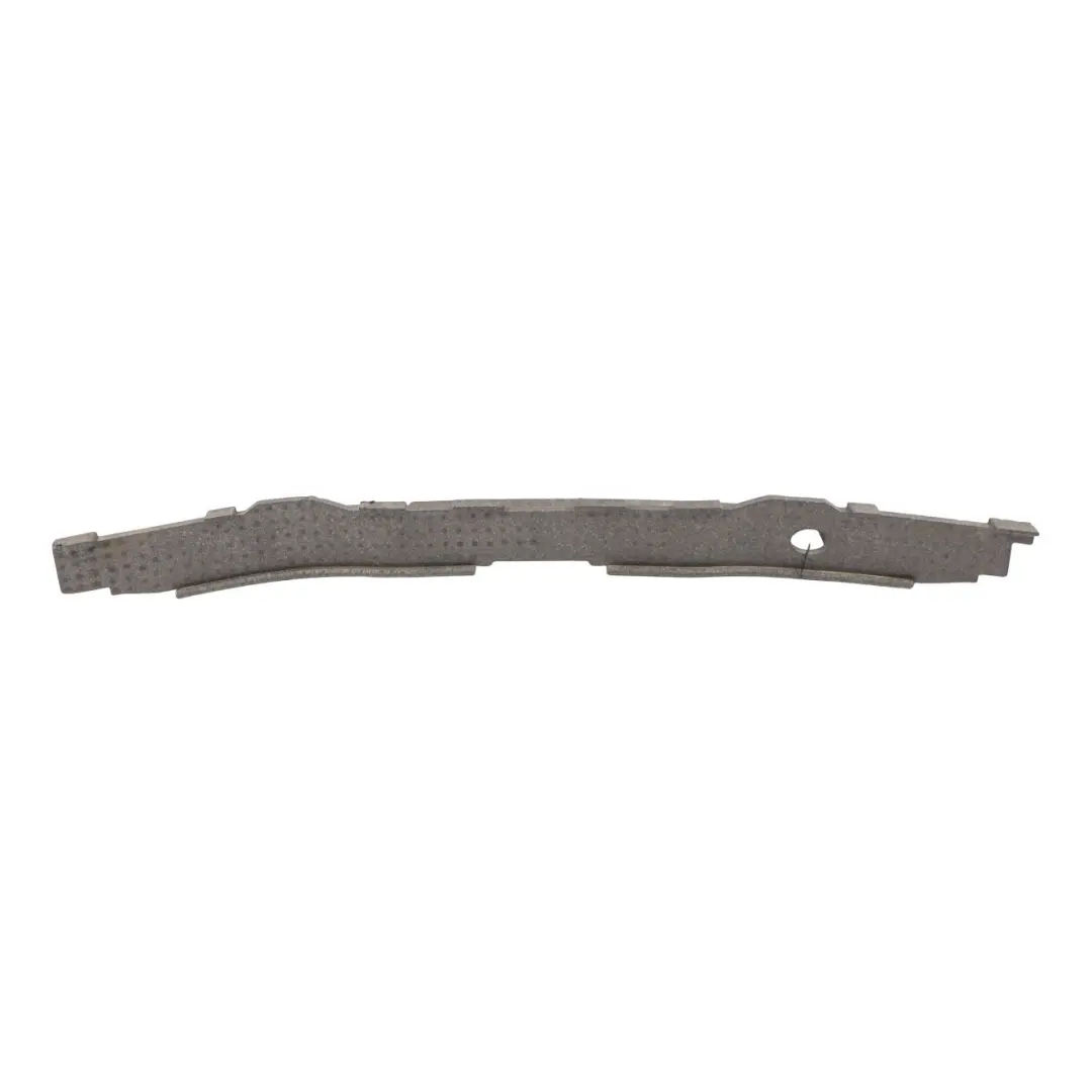 Front Bumper Impact Shock Crash Absorber Foam to BMW F30 F31 LCI with Part number 7396916 BMW F30 F31 LCI Front Bumper Impact Shock Crash Absorber Foam - SKU 7396916 - Part number 7396916