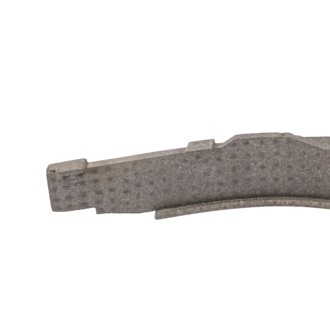 Front Bumper Impact Shock Crash Absorber Foam to BMW F30 F31 LCI with Part number 7396916 BMW F30 F31 LCI Front Bumper Impact Shock Crash Absorber Foam - SKU 7396916 - Part number 7396916