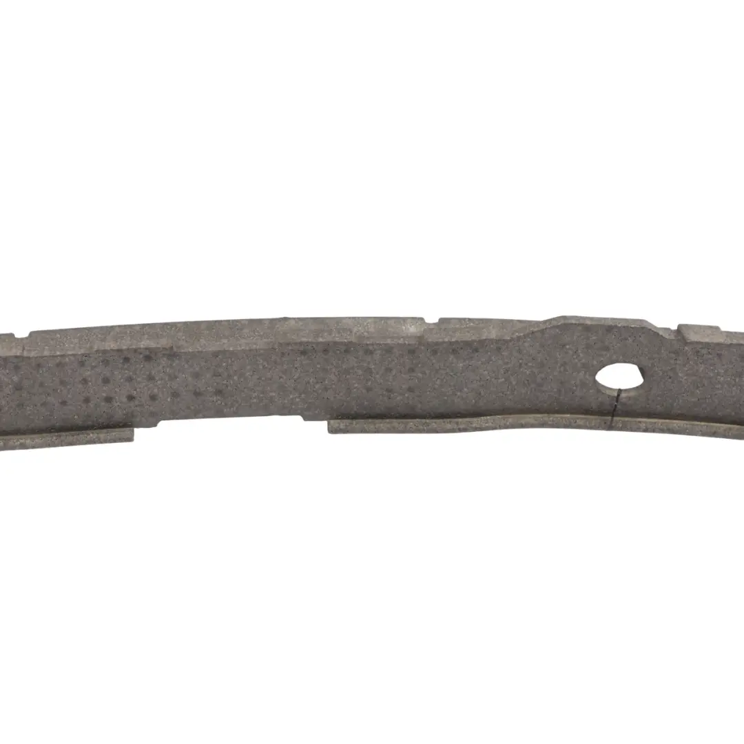 Front Bumper Impact Shock Crash Absorber Foam to BMW F30 F31 LCI with Part number 7396916 BMW F30 F31 LCI Front Bumper Impact Shock Crash Absorber Foam - SKU 7396916 - Part number 7396916