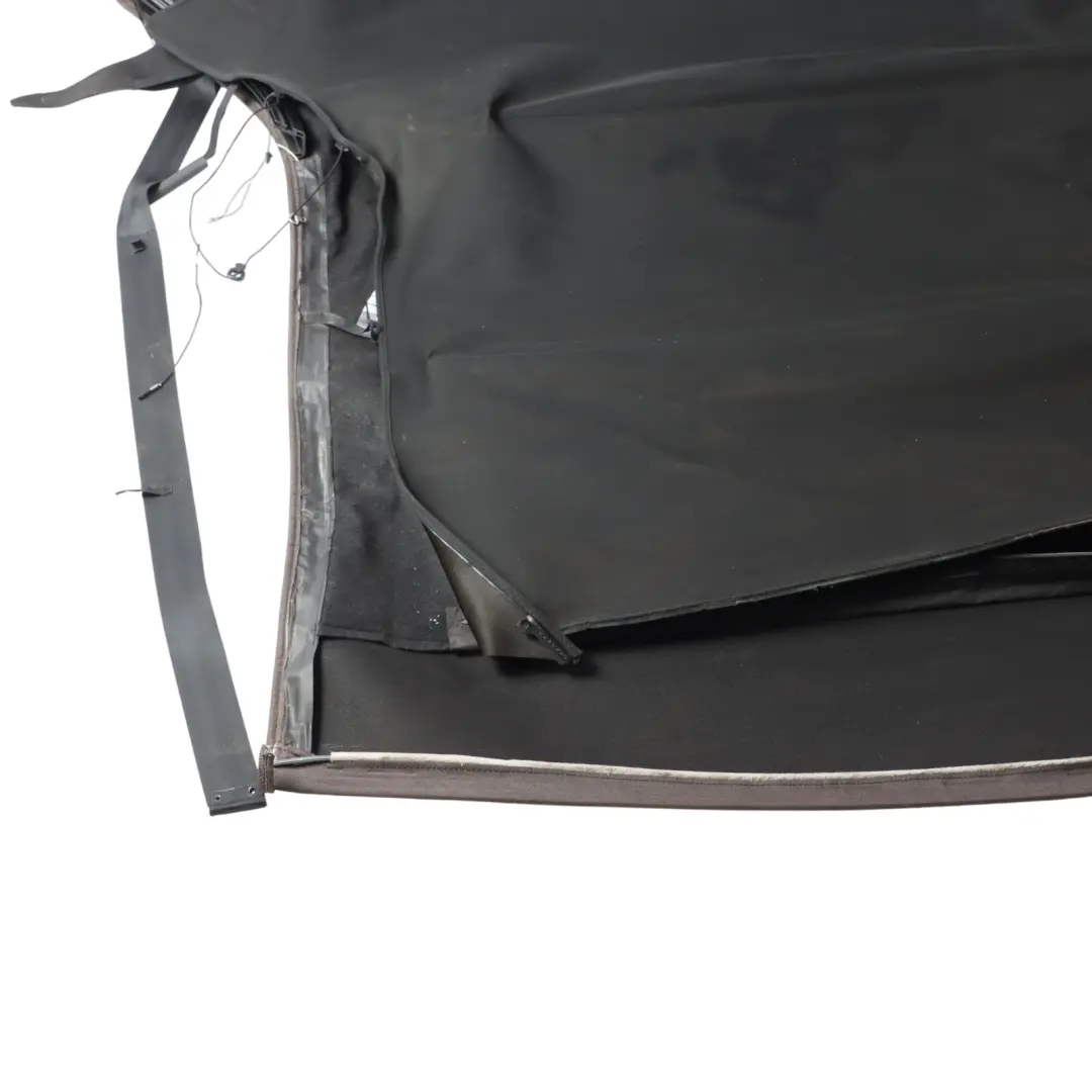 Soft Top Folding Roof Cover Cloth Brown to BMW F23 Cabrio Convertible with Part number 7421838 BMW F23 Cabrio Convertible Soft Top Folding Roof Cover Cloth Brown - SKU 7421838 - Part number 7421838