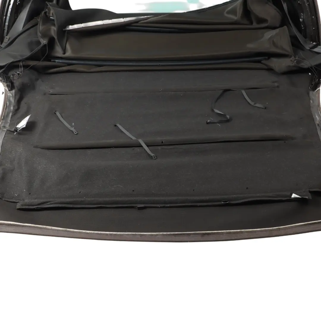 Soft Top Folding Roof Cover Cloth Brown to BMW F23 Cabrio Convertible with Part number 7421838 BMW F23 Cabrio Convertible Soft Top Folding Roof Cover Cloth Brown - SKU 7421838 - Part number 7421838