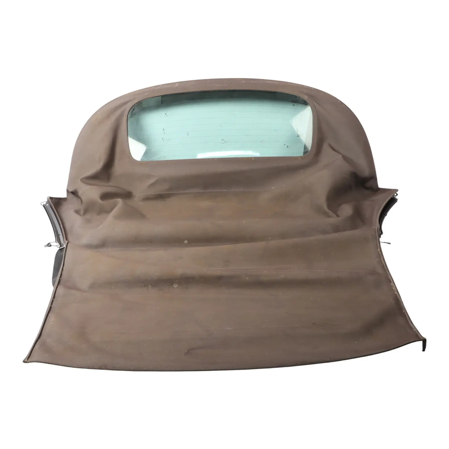 BMW F23 Cabrio Convertible Soft Top Folding Roof Cover Cloth Brown 7421838