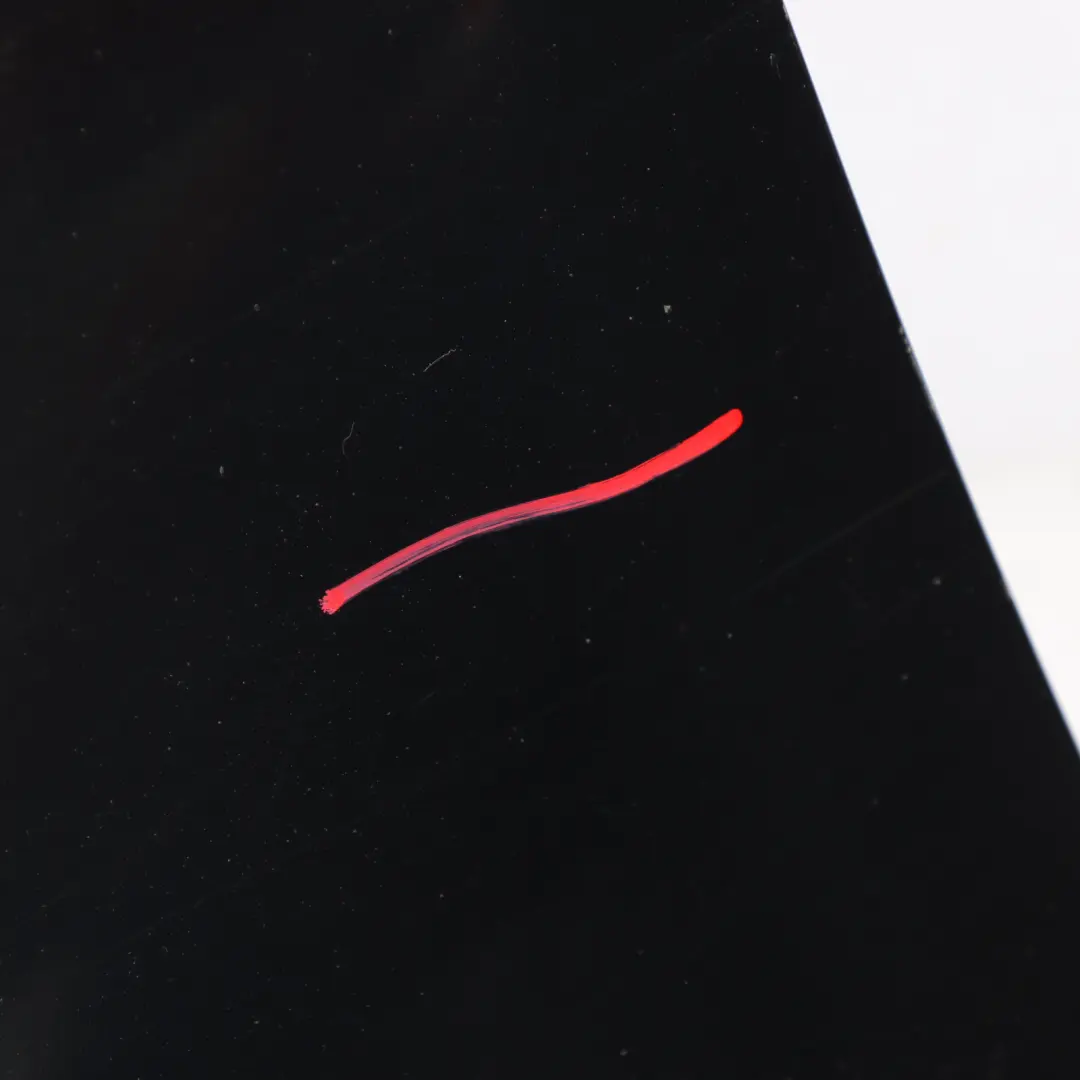 Side Panel BMW F30 F31 Wing Fender Front Left N/S Schwarz 2 Black - 668 to with Part number 7438439 Side Panel BMW F30 F31 Wing Fender Front Left N/S Schwarz 2 Black - 668 - SKU 7438439-SCH - Part number 7438439