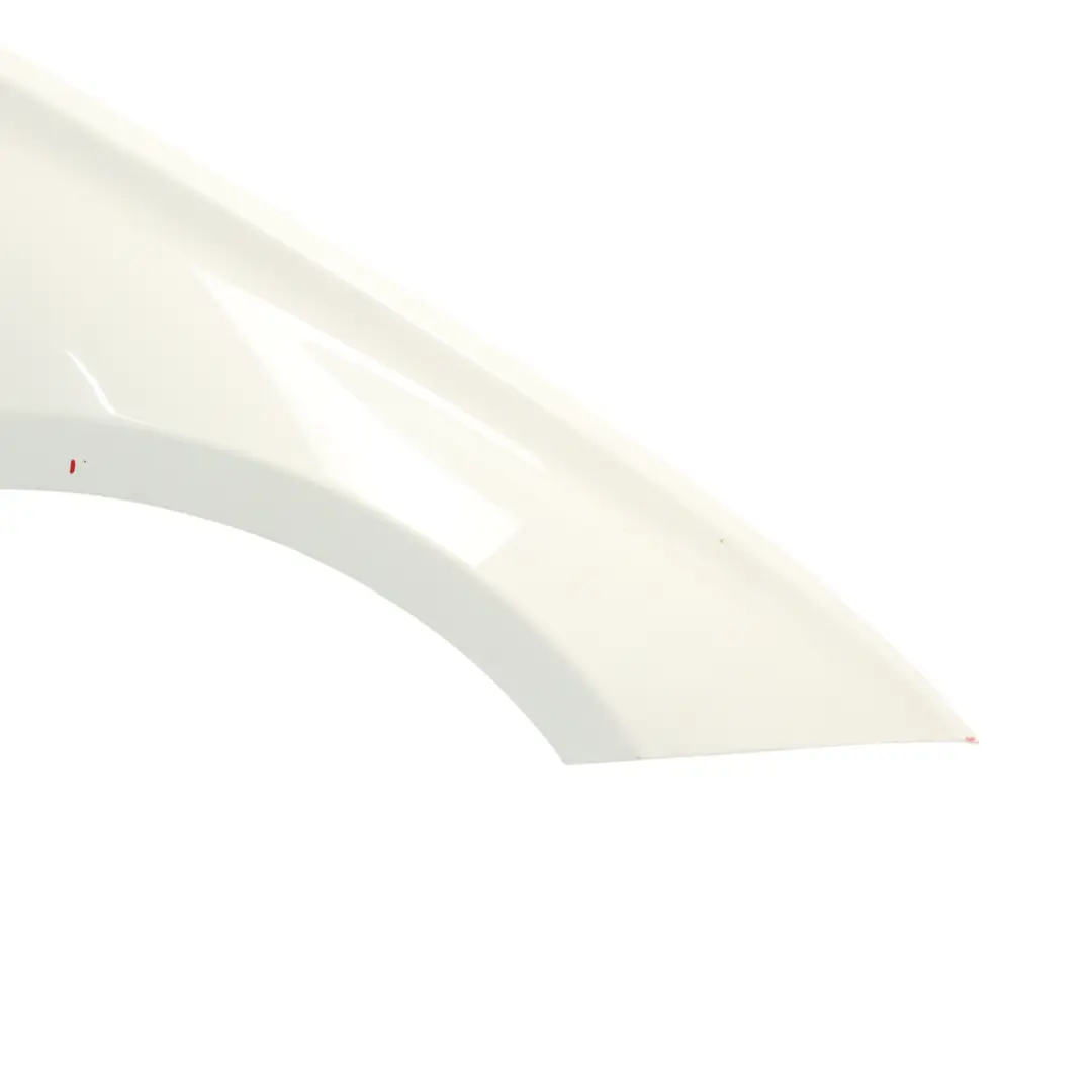 Panneau D'Aile Avant Droit Alpinweiss 3 Blanc - 300 pour BMW F30 F31 à propos du numéro de pièce 7438440 BMW F30 F31 Panneau D'Aile Avant Droit Alpinweiss 3 Blanc - 300 - SKU 7438440-AW - Numéro de pièce 7438440