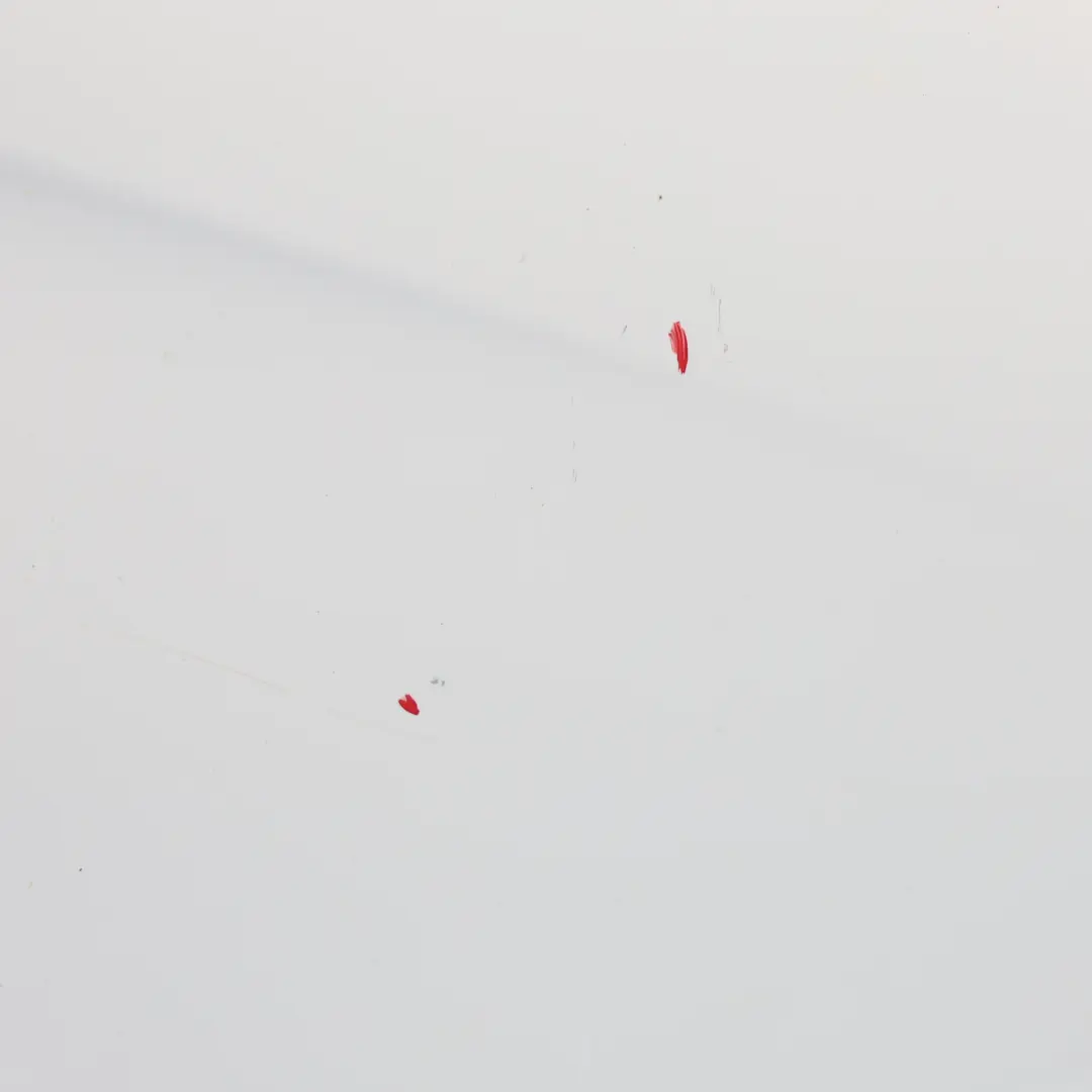  Guardabarros BMW F30 F31 Lado Derecho Alpinweiss 3 Blanco - 300 - SKU 7438440-AW - Número de pieza 7438440