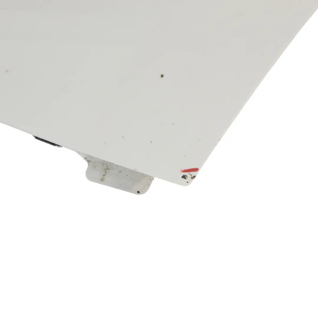  Front Wing Panel BMW F30 F31 Fender Right Side O/S Alpinweiss 3 White - 300 - SKU 7438440-AW - Part number 7438440