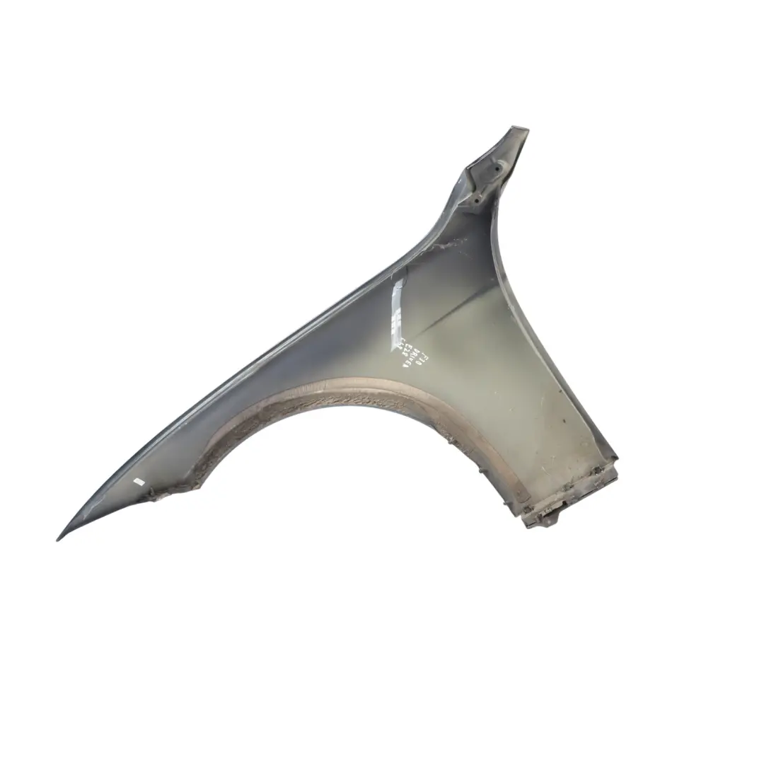 Side Panel BMW F30 F31 Wing Fender Front Right O/S Schwarz 2 Black - 668 to with Part number 7438440 Side Panel BMW F30 F31 Wing Fender Front Right O/S Schwarz 2 Black - 668 - SKU 7438440-SCH - Part number 7438440