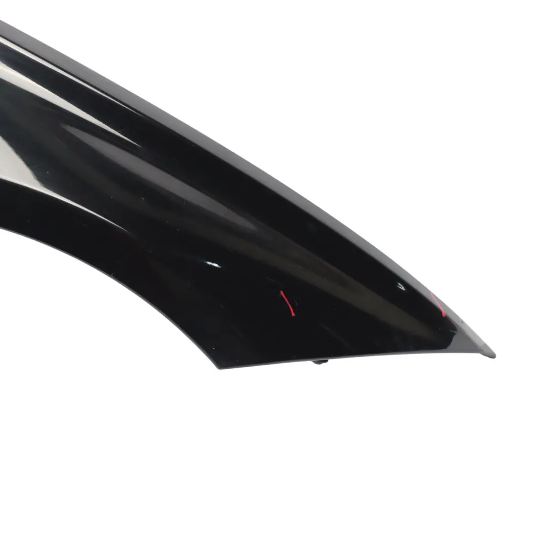 Side Panel BMW F30 F31 Wing Fender Front Right O/S Schwarz 2 Black - 668 to with Part number 7438440 Side Panel BMW F30 F31 Wing Fender Front Right O/S Schwarz 2 Black - 668 - SKU 7438440-SCH - Part number 7438440