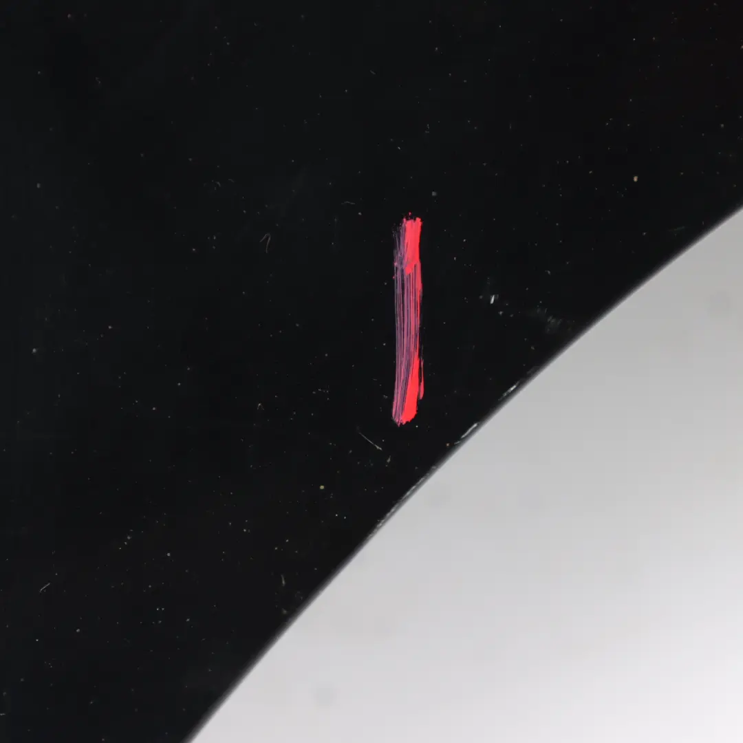 Side Panel BMW F30 F31 Wing Fender Front Right O/S Schwarz 2 Black - 668 to with Part number 7438440 Side Panel BMW F30 F31 Wing Fender Front Right O/S Schwarz 2 Black - 668 - SKU 7438440-SCH - Part number 7438440