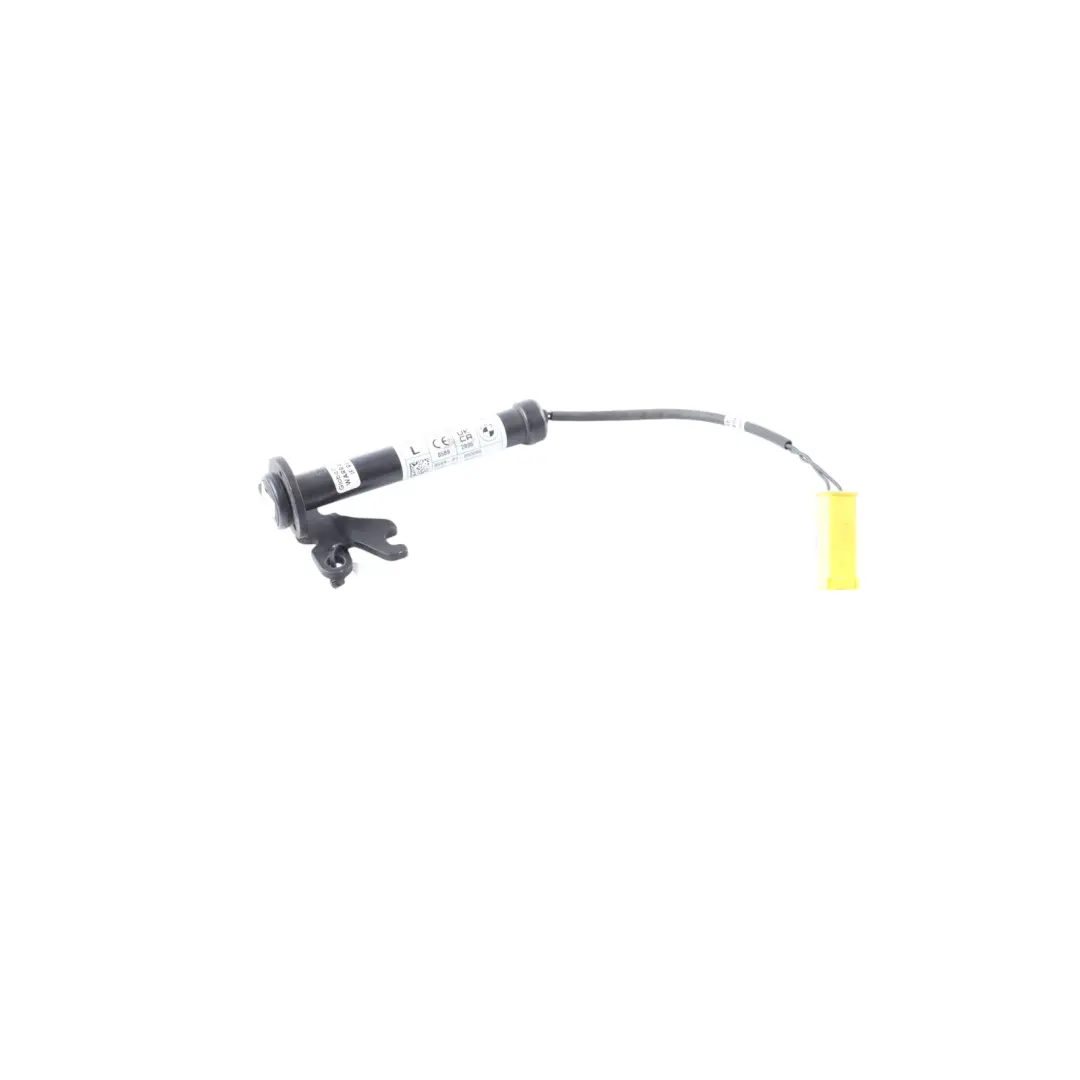 BMW F40 F44 Hood Bonnet Hinge Actuator Pedestrian Protection Left N/S - SKU 7450943-1 - Part number 7450943