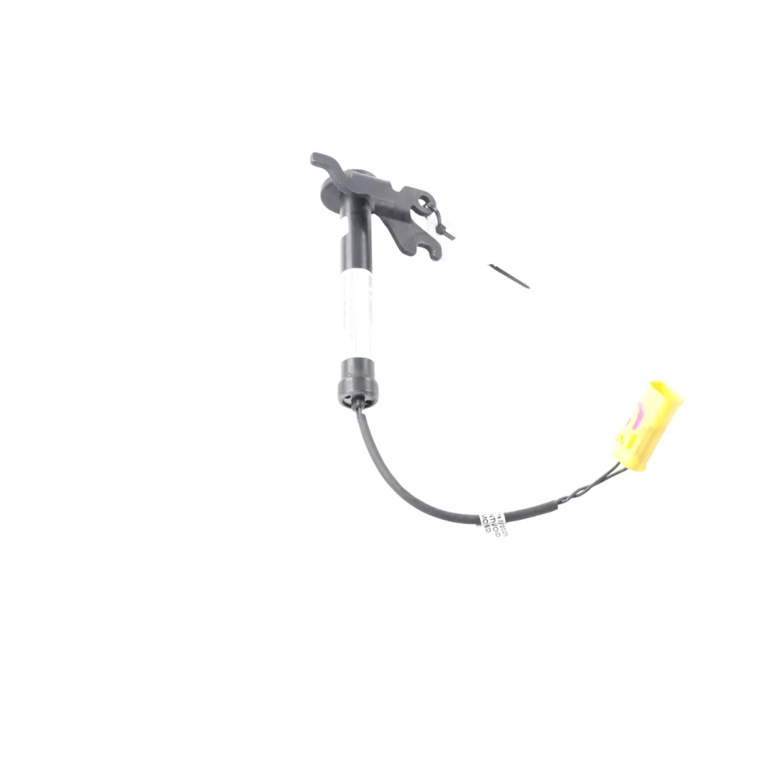 Hood Bonnet Hinge Actuator Pedestrian Protection Left N/S to BMW F40 F44 with Part number 7450943 BMW F40 F44 Hood Bonnet Hinge Actuator Pedestrian Protection Left N/S - SKU 7450943-1 - Part number 7450943