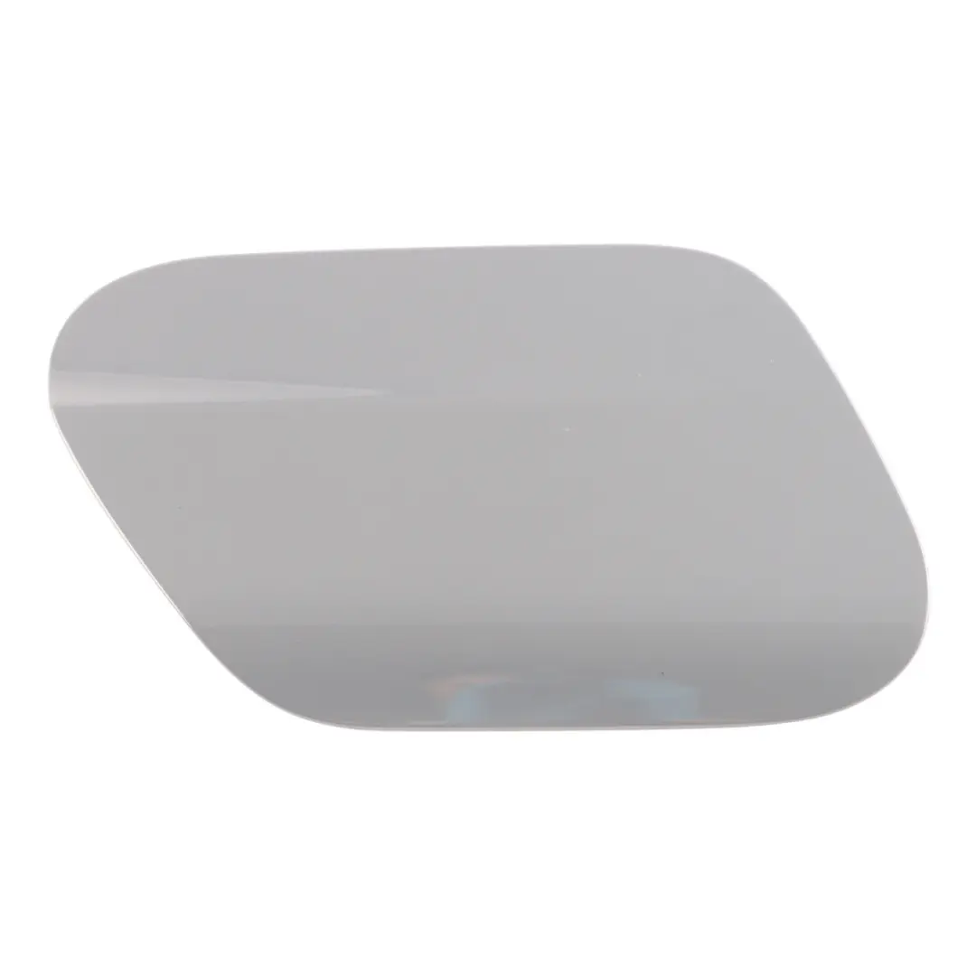 BMW F40 Fuel Filler Fill In Flap Cover Cap Storm Bay Metallic - C3N - SKU 7454413-SBA - Part number 7454413