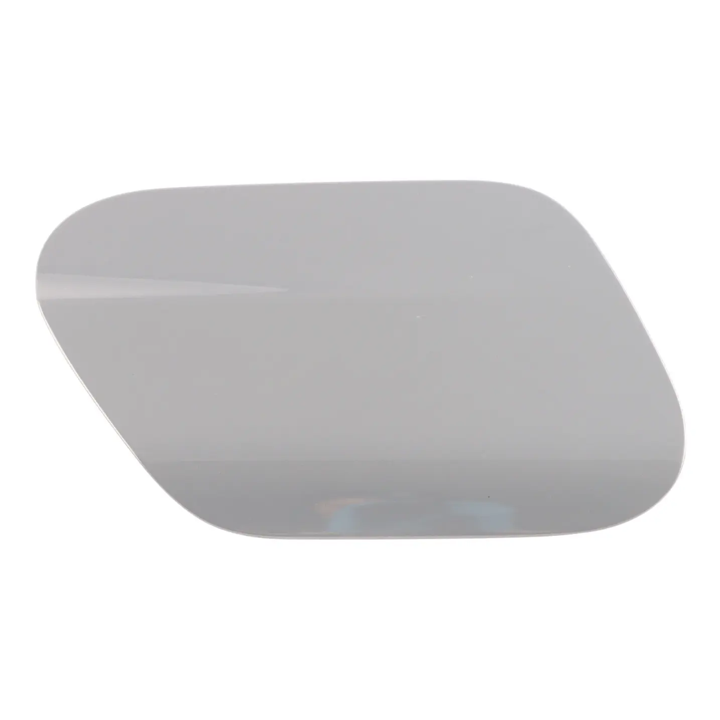 BMW F40 Fuel Filler Fill In Flap Cover Cap 7454413 Storm Bay Metallic - C3N
