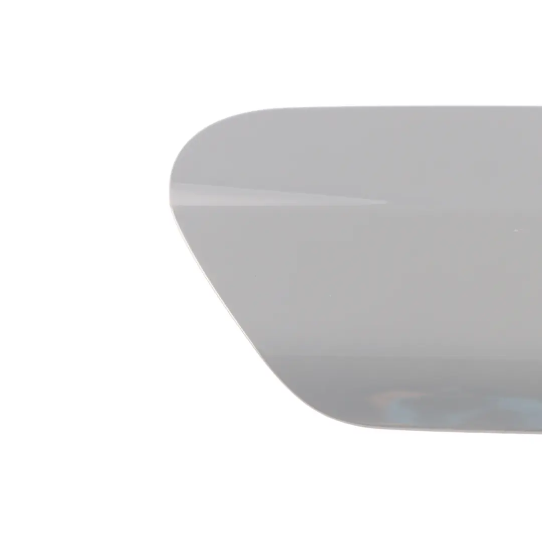 Filler Fill In Flap Cover Cap Storm Bay Metallic - C3N to BMW F40 Fuel with Part number 7454413 BMW F40 Fuel Filler Fill In Flap Cover Cap Storm Bay Metallic - C3N - SKU 7454413-SBA - Part number 7454413