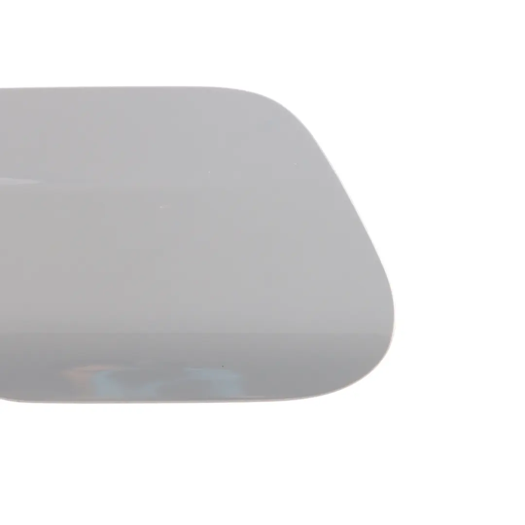 BMW F40 Fuel Filler Fill In Flap Cover Cap Storm Bay Metallic - C3N - SKU 7454413-SBA - Part number 7454413