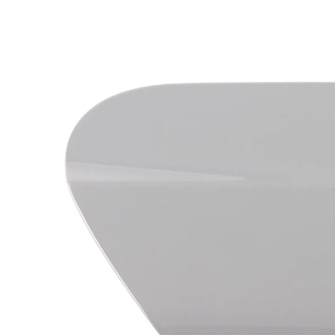 BMW F40 Fuel Filler Fill In Flap Cover Cap Storm Bay Metallic - C3N - SKU 7454413-SBA - Part number 7454413