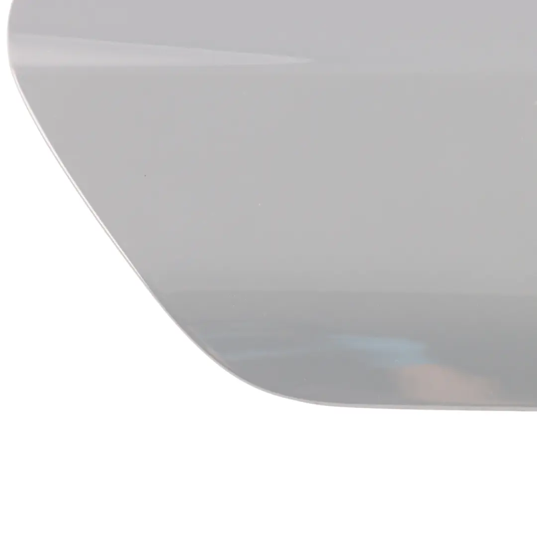 Filler Fill In Flap Cover Cap Storm Bay Metallic - C3N to BMW F40 Fuel with Part number 7454413 BMW F40 Fuel Filler Fill In Flap Cover Cap Storm Bay Metallic - C3N - SKU 7454413-SBA - Part number 7454413