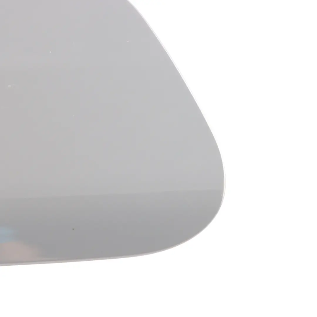 BMW F40 Fuel Filler Fill In Flap Cover Cap Storm Bay Metallic - C3N - SKU 7454413-SBA - Part number 7454413