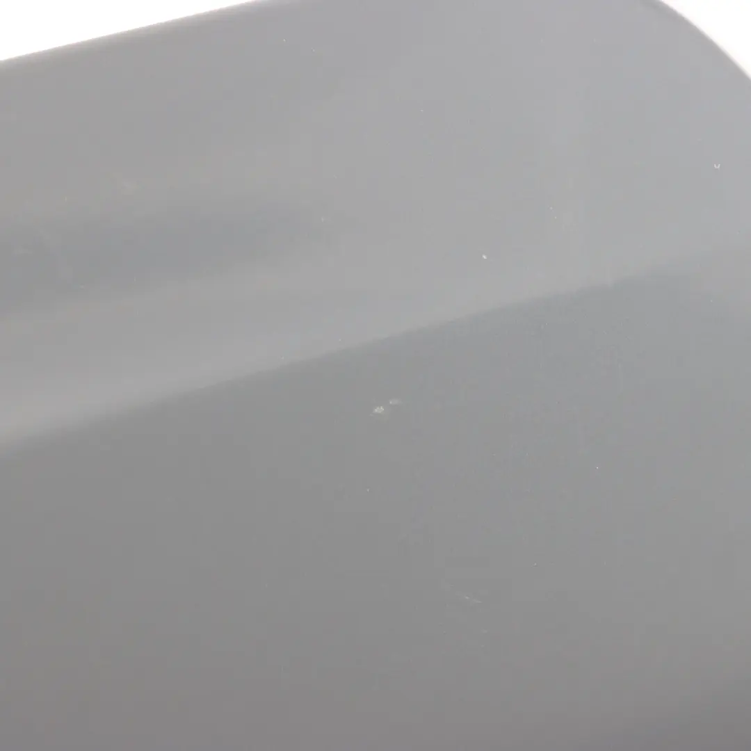 BMW F40 Fuel Filler Fill In Flap Cover Cap Storm Bay Metallic - C3N - SKU 7454413-SBA - Part number 7454413