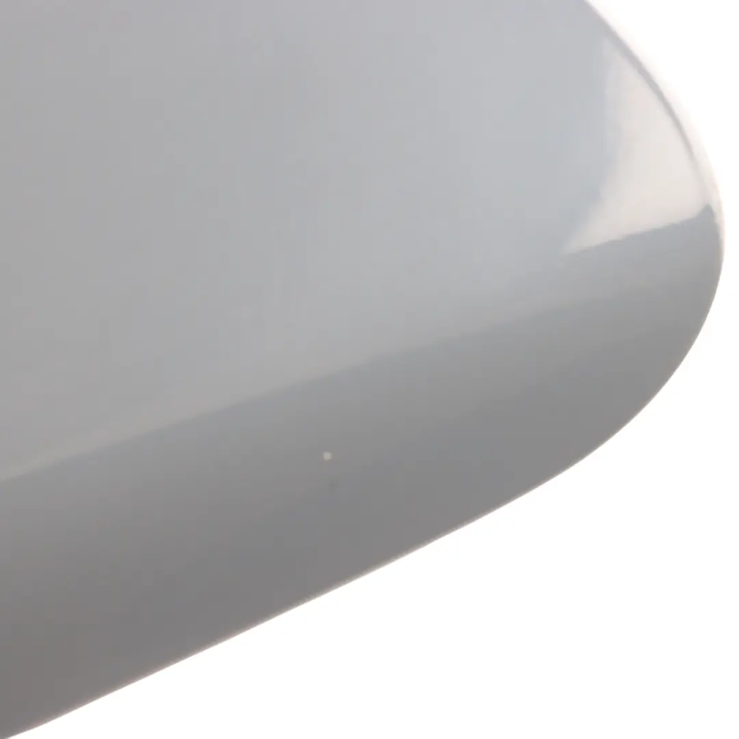 Filler Fill In Flap Cover Cap Storm Bay Metallic - C3N to BMW F40 Fuel with Part number 7454413 BMW F40 Fuel Filler Fill In Flap Cover Cap Storm Bay Metallic - C3N - SKU 7454413-SBA - Part number 7454413