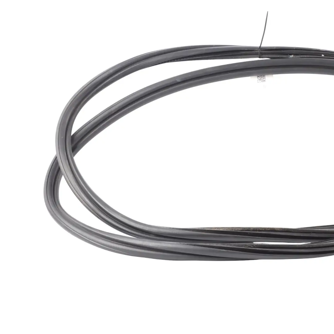 Junta De Goma Trasera Para Protección Borde Portón Trasero para BMW X6 F16 con número de pieza 7454915 BMW X6 F16 Junta De Goma Trasera Para Protección Borde Portón Trasero - SKU 7454915 - Número de pieza 7454915