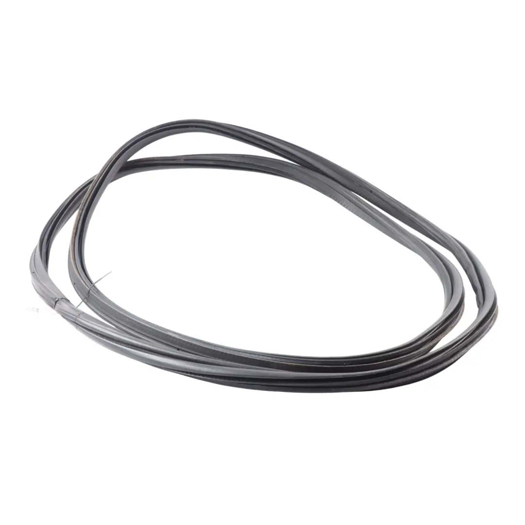 Joint D'Étanchéité Arrière En Caoutchouc Pour Hayon De Coffre pour BMW X6 F16 à propos du numéro de pièce 7454915 BMW X6 F16 Joint D'Étanchéité Arrière En Caoutchouc Pour Hayon De Coffre - SKU 7454915 - Numéro de pièce 7454915