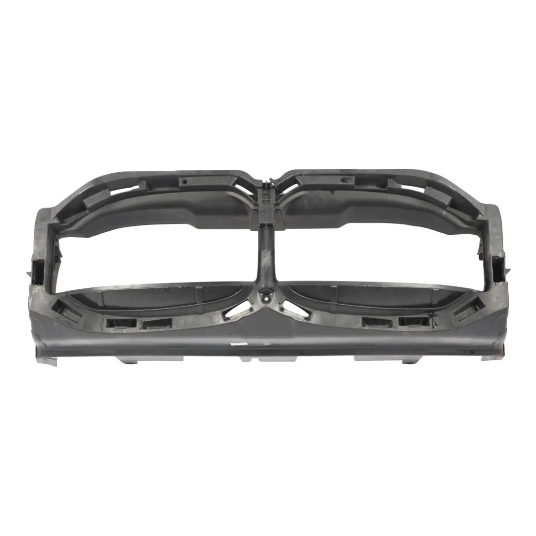 Front Centre Radiator Air Duct Support Radiator to BMW F40 with Part number 7461583 BMW F40 Front Centre Radiator Air Duct Support Radiator - SKU 7461583 - Part number 7461583