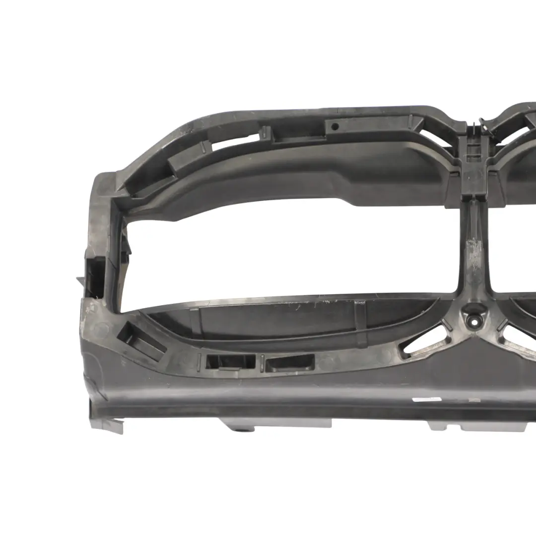 Front Centre Radiator Air Duct Support Radiator to BMW F40 with Part number 7461583 BMW F40 Front Centre Radiator Air Duct Support Radiator - SKU 7461583 - Part number 7461583